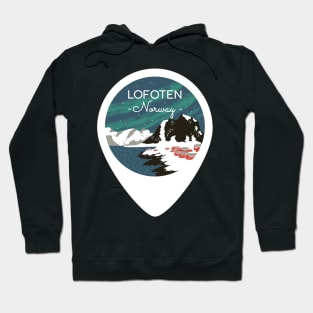 Lofoten Hoodie